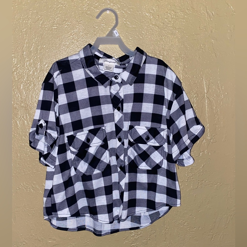 Size L